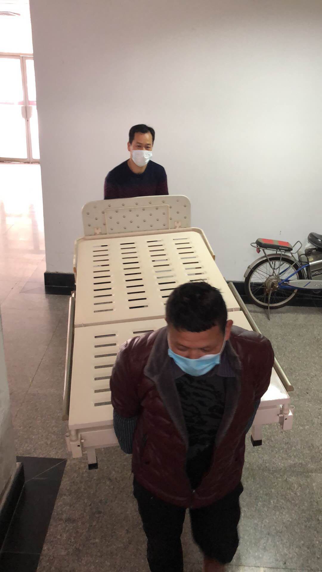 隔离室1