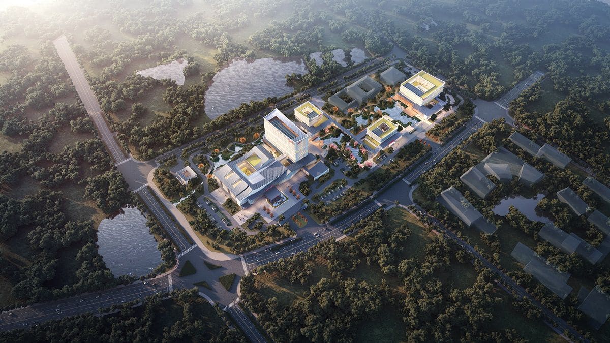 2022-07-2678-合工大-巢湖中医院